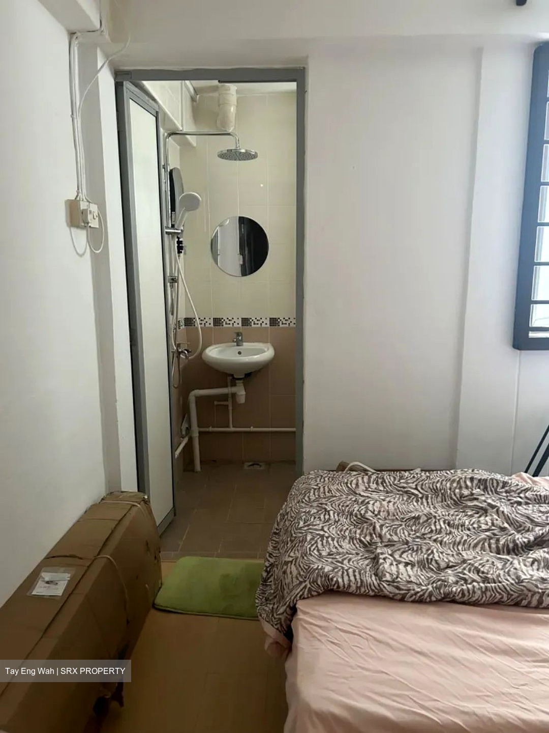 Blk 211 Jurong East Street 21 (Jurong East), HDB 3 Rooms #553675181